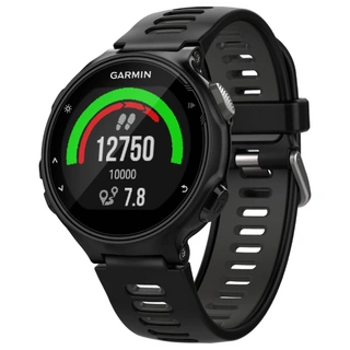 Смарт-часы Garmin Forerunner 735XT Tri bundle (010-01614-09)