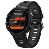 Смарт-часы Garmin Forerunner 735XT Tri bundle (010-01614-09) - фото 6