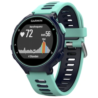 Garmin смарт сағаты Forerunner 735XT Tri bundle (010-01614-10)
