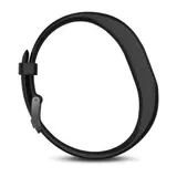 Фитнес браслет Garmin Vivofit 4 L Black - фото 4
