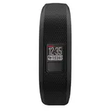 Фитнес браслет Garmin Vivofit 3 L Black - фото 3