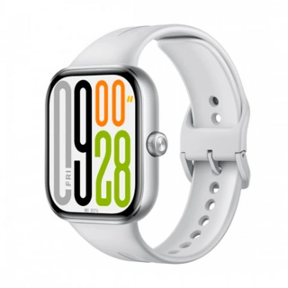 Redmi ақылды сағаты Watch 5 Silver Gray - фото 2