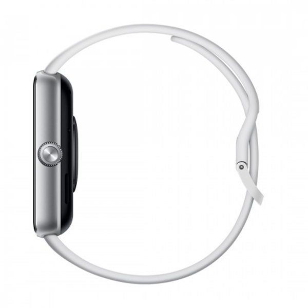 Смарт часы Redmi Watch 5 Silver Gray - фото 3