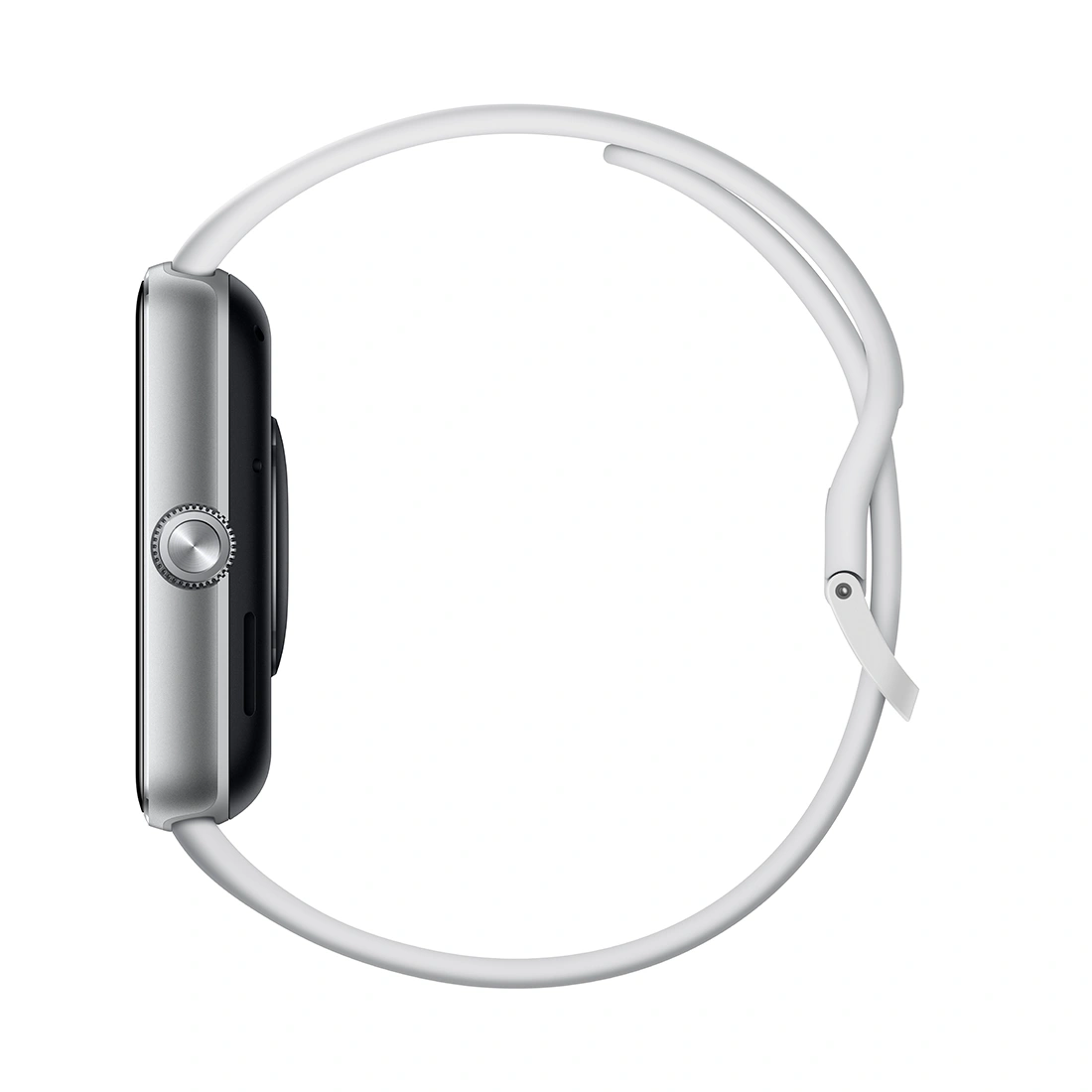 Смарт часы Redmi Watch 5 Silver Gray M2462W1 - фото 4