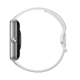Смарт часы Redmi Watch 5 Silver Gray M2462W1 - фото 4