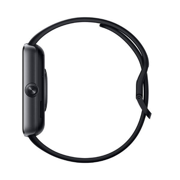 Смарт часы Redmi Watch 5 Obsidian Black - фото 4