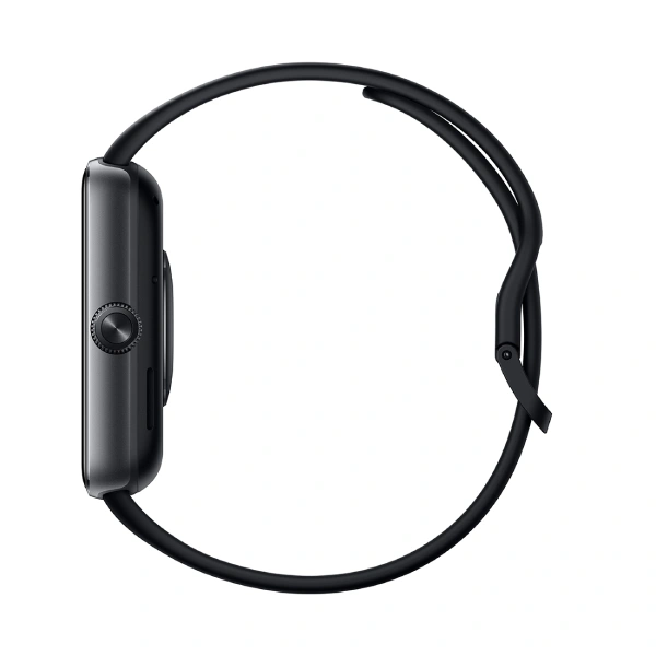 Redmi Смарт сағаты Watch 5 Obsidian Black - фото 5