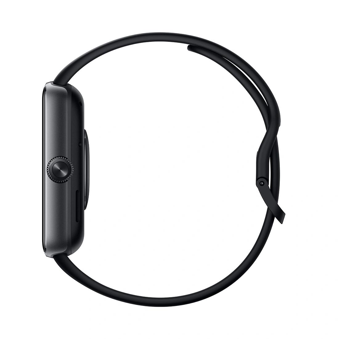 Смарт часы Redmi Watch 5 Obsidian Black M2462W1 - фото 2