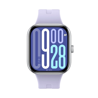 Смарт часы Redmi Watch 5 Lavender Purple - фото 2