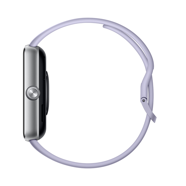 Смарт часы Redmi Watch 5 Lavender Purple - фото 3