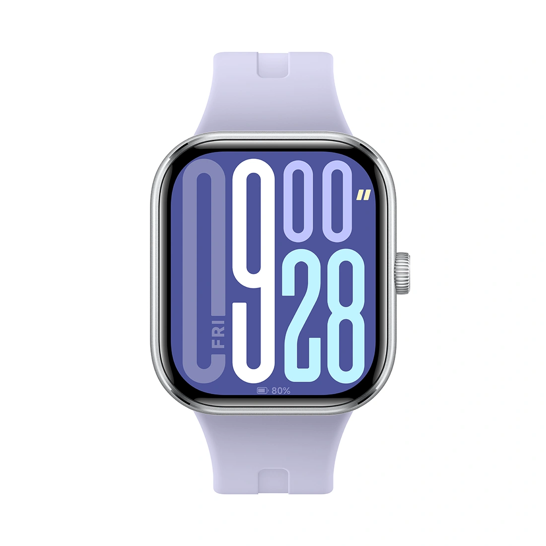 Смарт часы Redmi Watch 5 Lavender Purple M2462W1 - фото 6