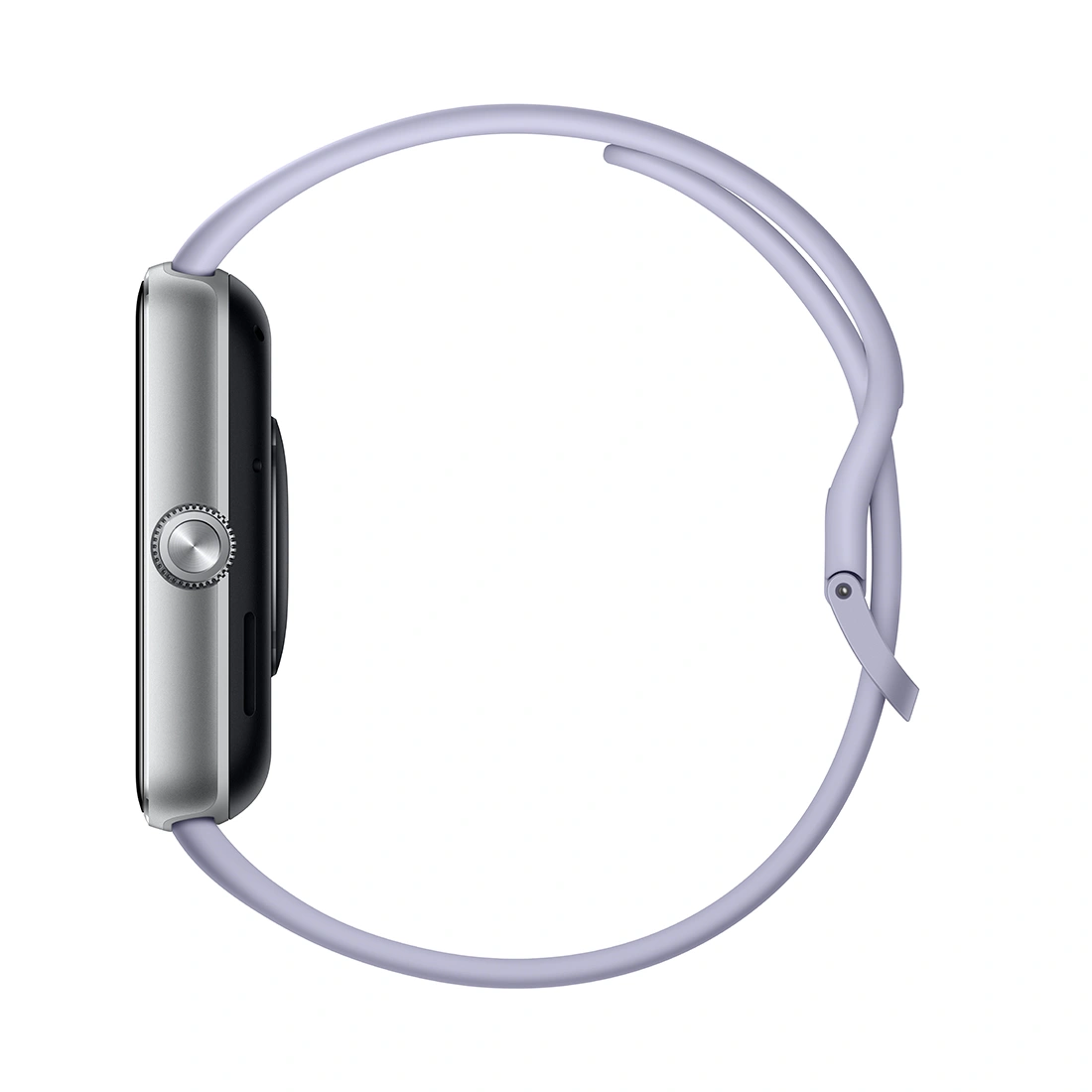 Смарт часы Redmi Watch 5 Lavender Purple M2462W1 - фото 4