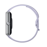 Смарт часы Redmi Watch 5 Lavender Purple M2462W1 - фото 4