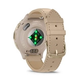 Смарт-часы Garmin VENU 3S French grey (010-02785-55) - фото 3