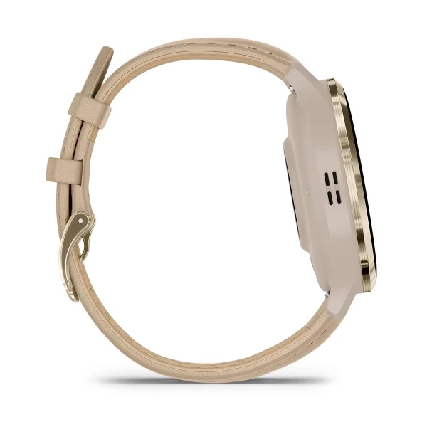 Смарт-часы Garmin VENU 3S French grey (010-02785-55) - фото 2