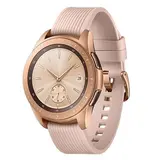 Samsung смарт сағаттары Galaxy Watch Galileo 42mm Rose Gold (SM-R810NZDASKZ)