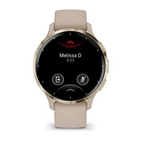 Garmin смарт сағаты VENU 3S French grey (010-02785-02) - фото 8