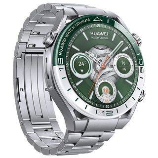 Смарт часы Huawei WATCH Ultimate Woods-B19 - фото 2