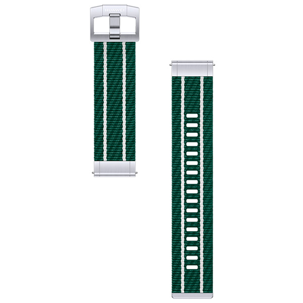 Huawei ақылды сағаты WATCH Ultimate Woods-B19 - фото 8