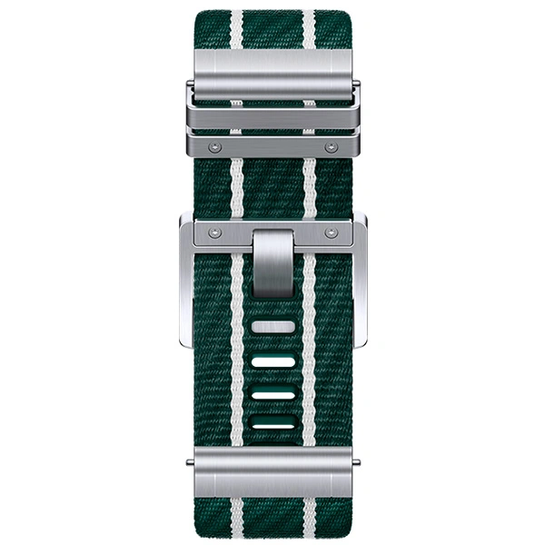 Смарт часы Huawei WATCH Ultimate Woods-B19 - фото 7