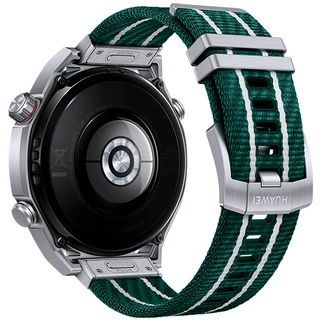 Смарт часы Huawei WATCH Ultimate Woods-B19 - фото 5