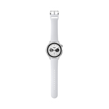 Смарт часы Xiaomi Watch S4 Silver M2425W1 - фото 4