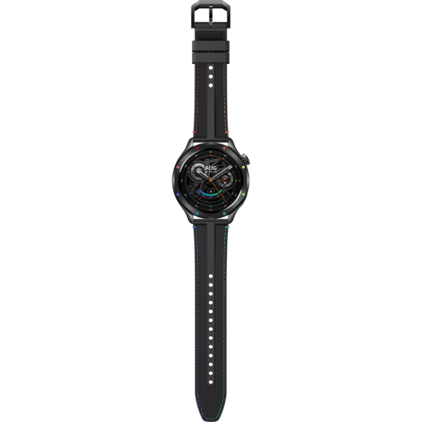Смарт часы Xiaomi Watch S4 Rainbow - фото 3