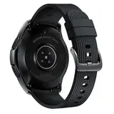 Смарт-часы Samsung Galaxy Watch Galileo 42mm Black (SM-R810NZKASKZ) - фото 2