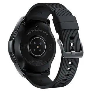 Смарт-часы Samsung Galaxy Watch Galileo 42mm Black (SM-R810NZKASKZ)