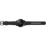 Смарт-часы Samsung Galaxy Watch Galileo 42mm Black (SM-R810NZKASKZ) - фото 3