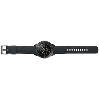 Смарт-часы Samsung Galaxy Watch Galileo 42mm Black (SM-R810NZKASKZ)