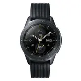 Смарт-часы Samsung Galaxy Watch Galileo 42mm Black (SM-R810NZKASKZ) - фото 4