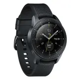 Смарт-часы Samsung Galaxy Watch Galileo 42mm Black (SM-R810NZKASKZ) - фото 5