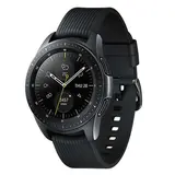 Смарт-часы Samsung Galaxy Watch Galileo 42mm Black (SM-R810NZKASKZ)