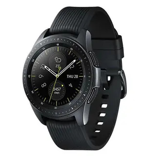 Смарт-часы Samsung Galaxy Watch Galileo 42mm Black (SM-R810NZKASKZ)