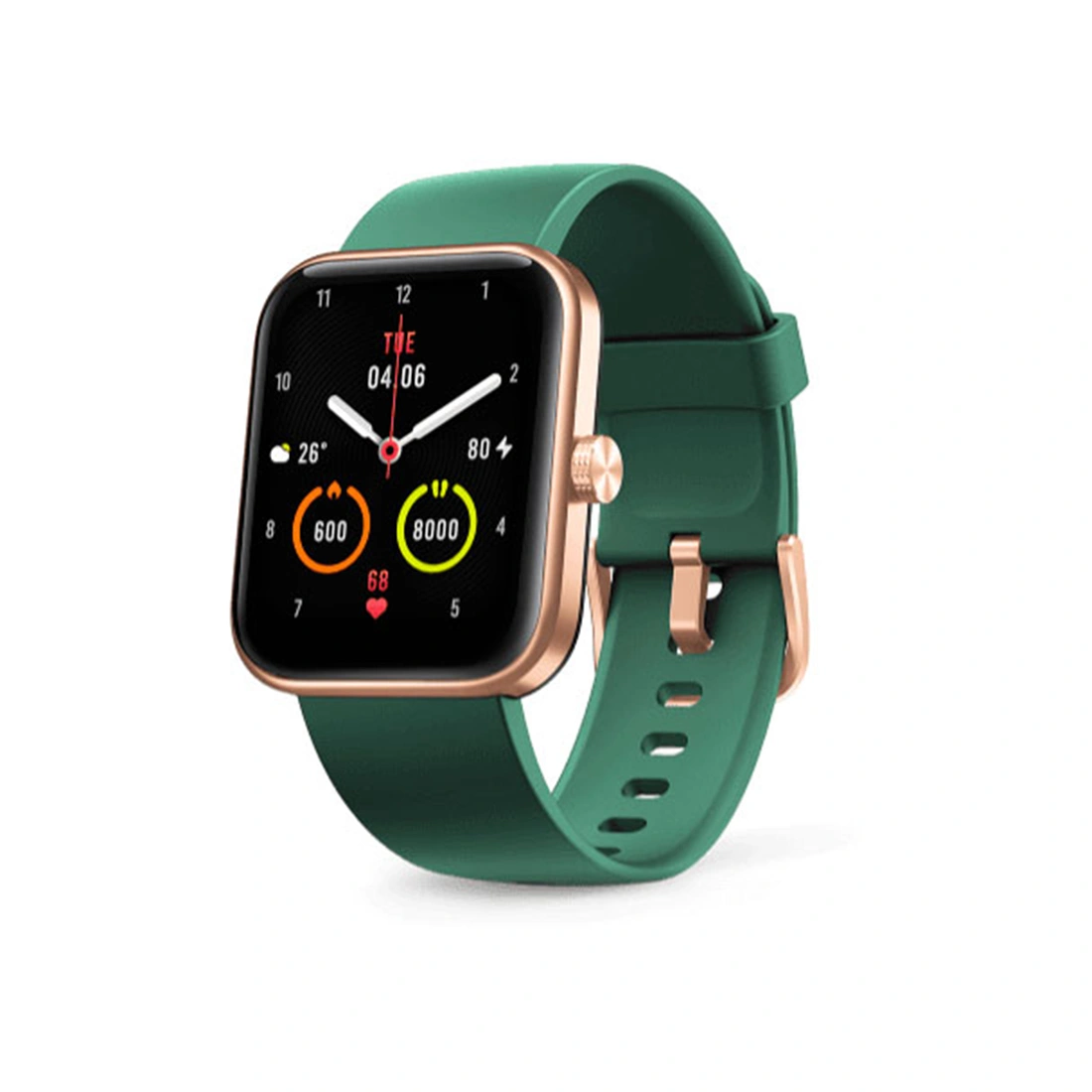 Смарт часы 70Mai Maimo Зеленый WT2105