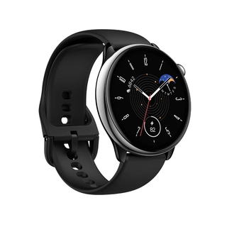 Смарт часы Amazfit GTR mini A2174 Midnight Black 