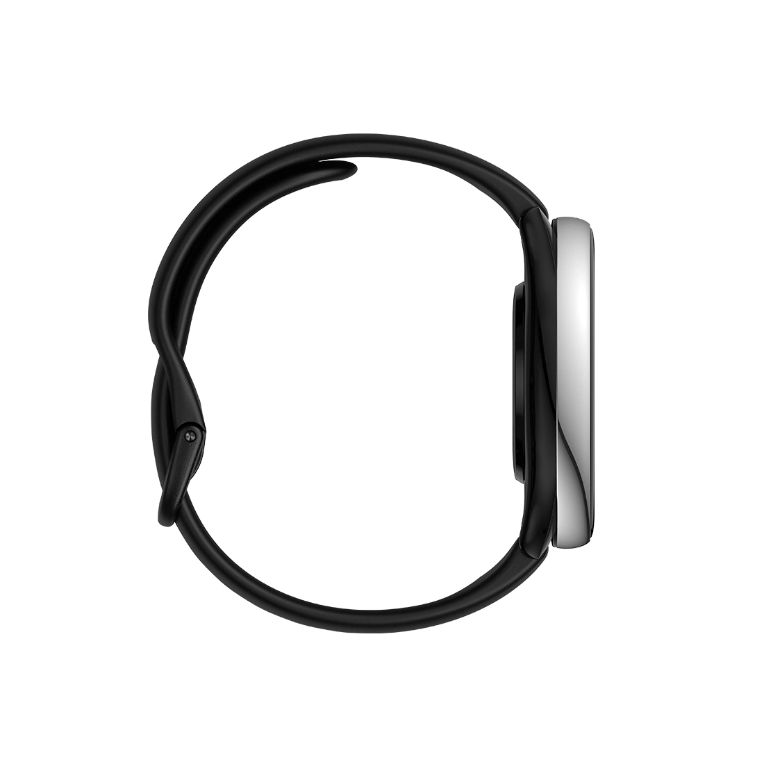 Смарт часы Amazfit GTR mini A2174 Midnight Black  - фото 3
