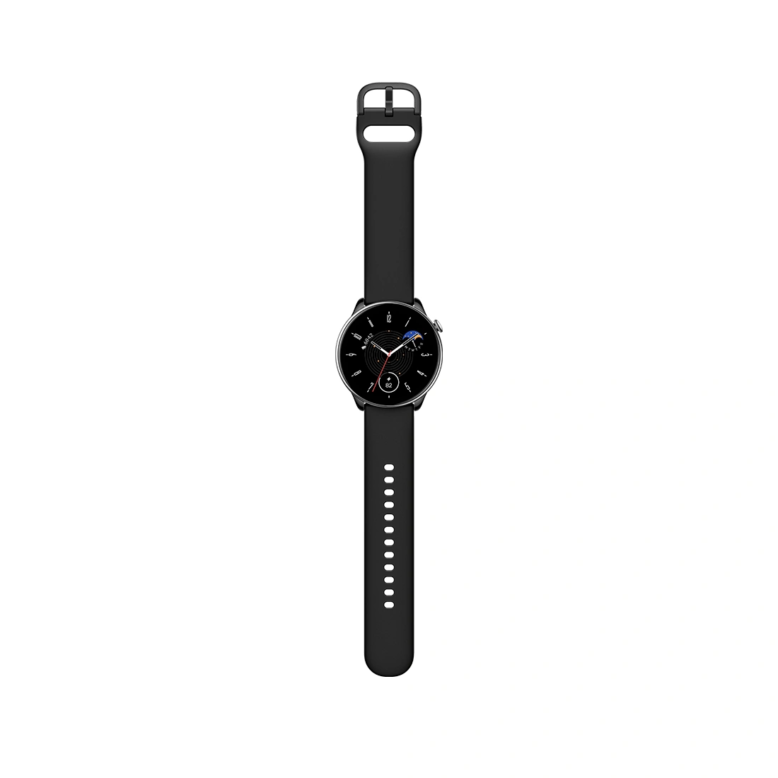 Смарт часы Amazfit GTR mini A2174 Midnight Black  - фото 2