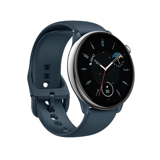 Смарт часы Amazfit GTR mini A2174 Ocean Blue 