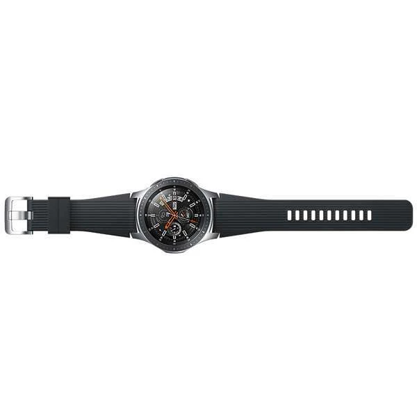 Смарт-часы Samsung Galaxy Watch Galileo 46mm Silver (SM-R800NZSASKZ) - фото 6