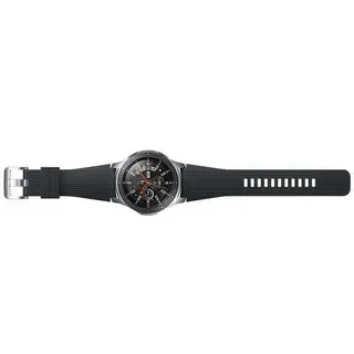 Смарт-часы Samsung Galaxy Watch Galileo 46mm Silver (SM-R800NZSASKZ)