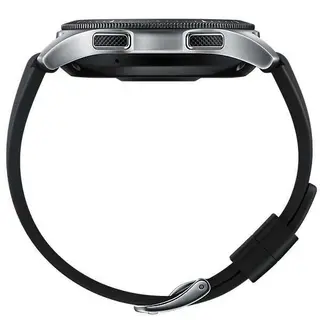 Смарт-часы Samsung Galaxy Watch Galileo 46mm Silver (SM-R800NZSASKZ)