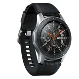 Смарт-часы Samsung Galaxy Watch Galileo 46mm Silver (SM-R800NZSASKZ) - фото 4