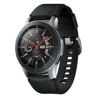 Смарт-часы Samsung Galaxy Watch Galileo 46mm Silver (SM-R800NZSASKZ)