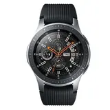 Смарт-часы Samsung Galaxy Watch Galileo 46mm Silver (SM-R800NZSASKZ) - фото 2