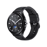 Смарт часы Xiaomi Watch 2 Pro-Bluetooth Black Case with Black Fluororubber Strap M2234W1
