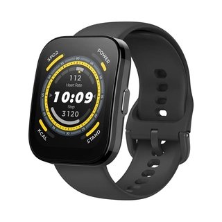 Смарт часы Amazfit Bip 5 A2215 Soft Black 