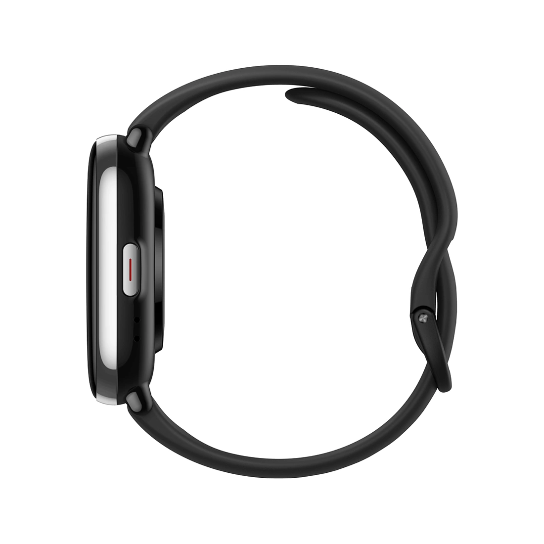 Смарт часы Amazfit Active A2211 Midnight Black  - фото 3