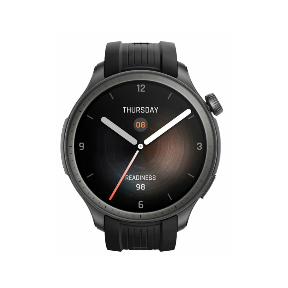 Смарт часы Amazfit Balance A2287 Midnight A2287 - фото 5
